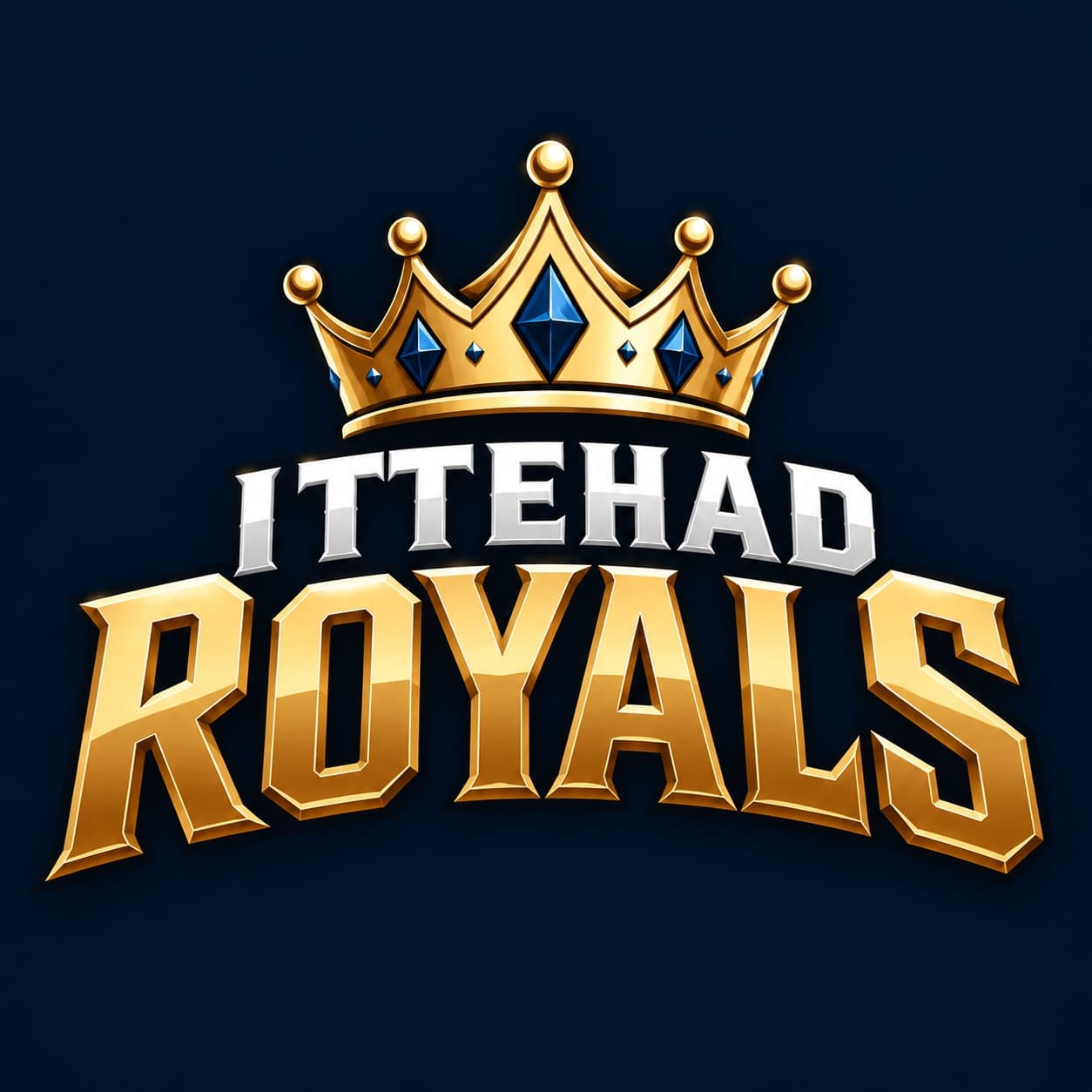 Ittehad Royals team logo