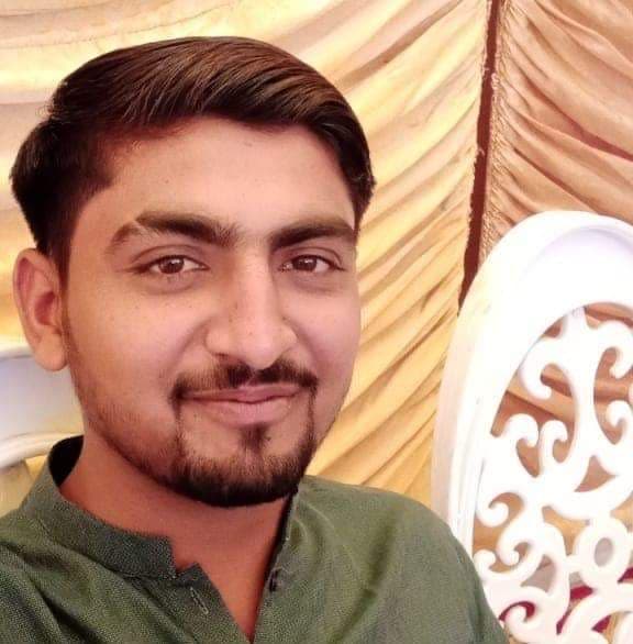 Lubhawan Vasu cricket player profile photo