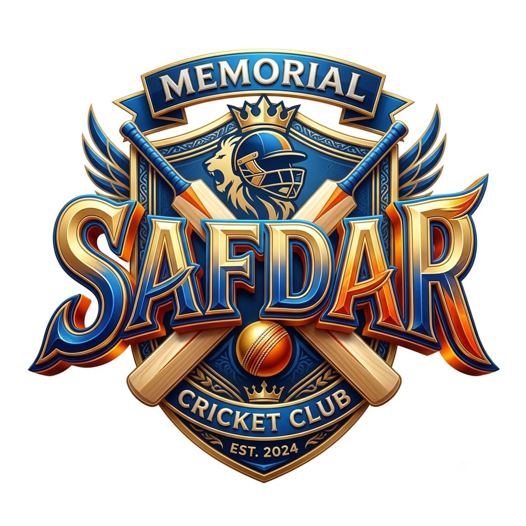 SAFDAR MEMORIAL