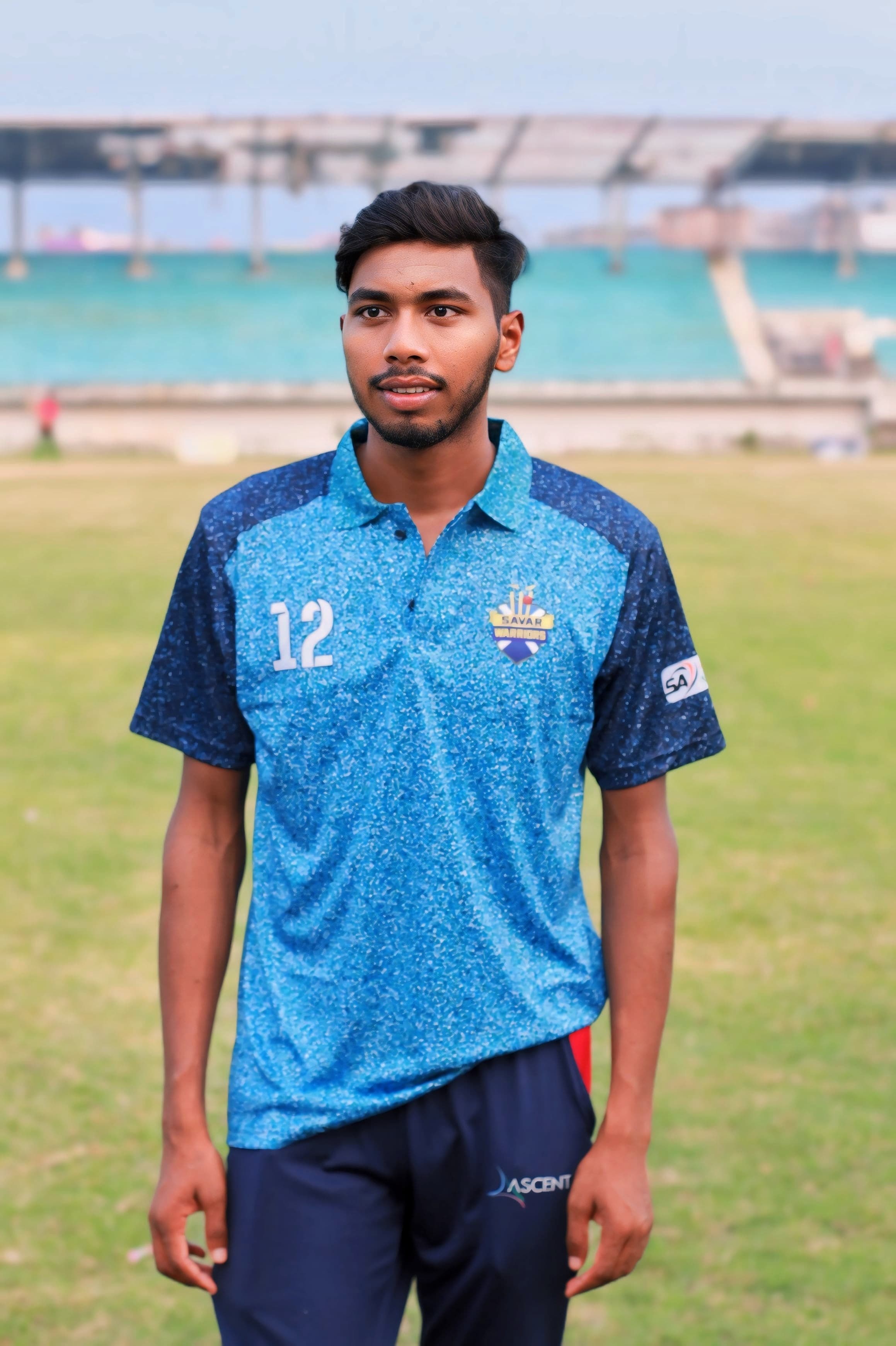 Akash
