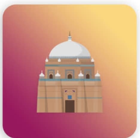 MULTAN team logo