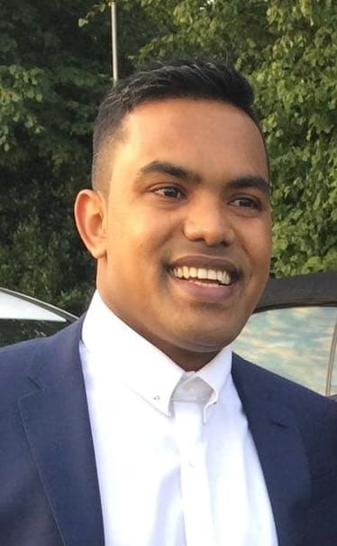 Syed kawsar Ali