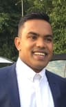 Syed kawsar Ali