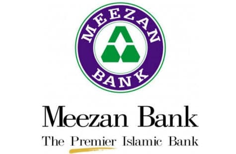 Meezan Bank team logo