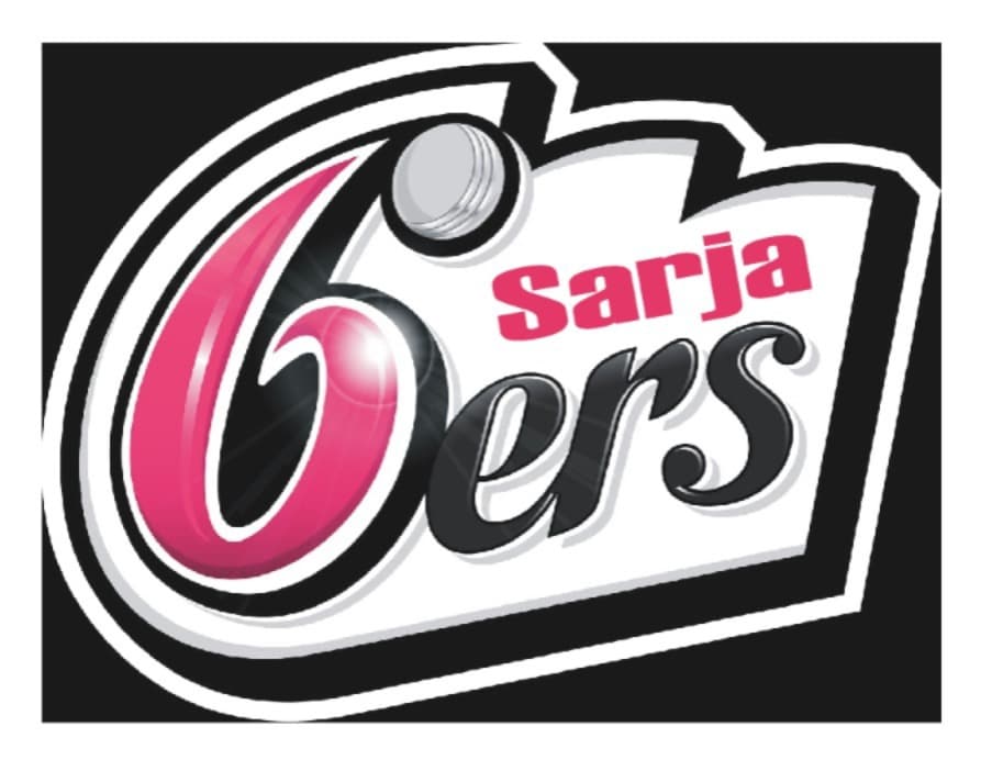 SARJA SIXER 418