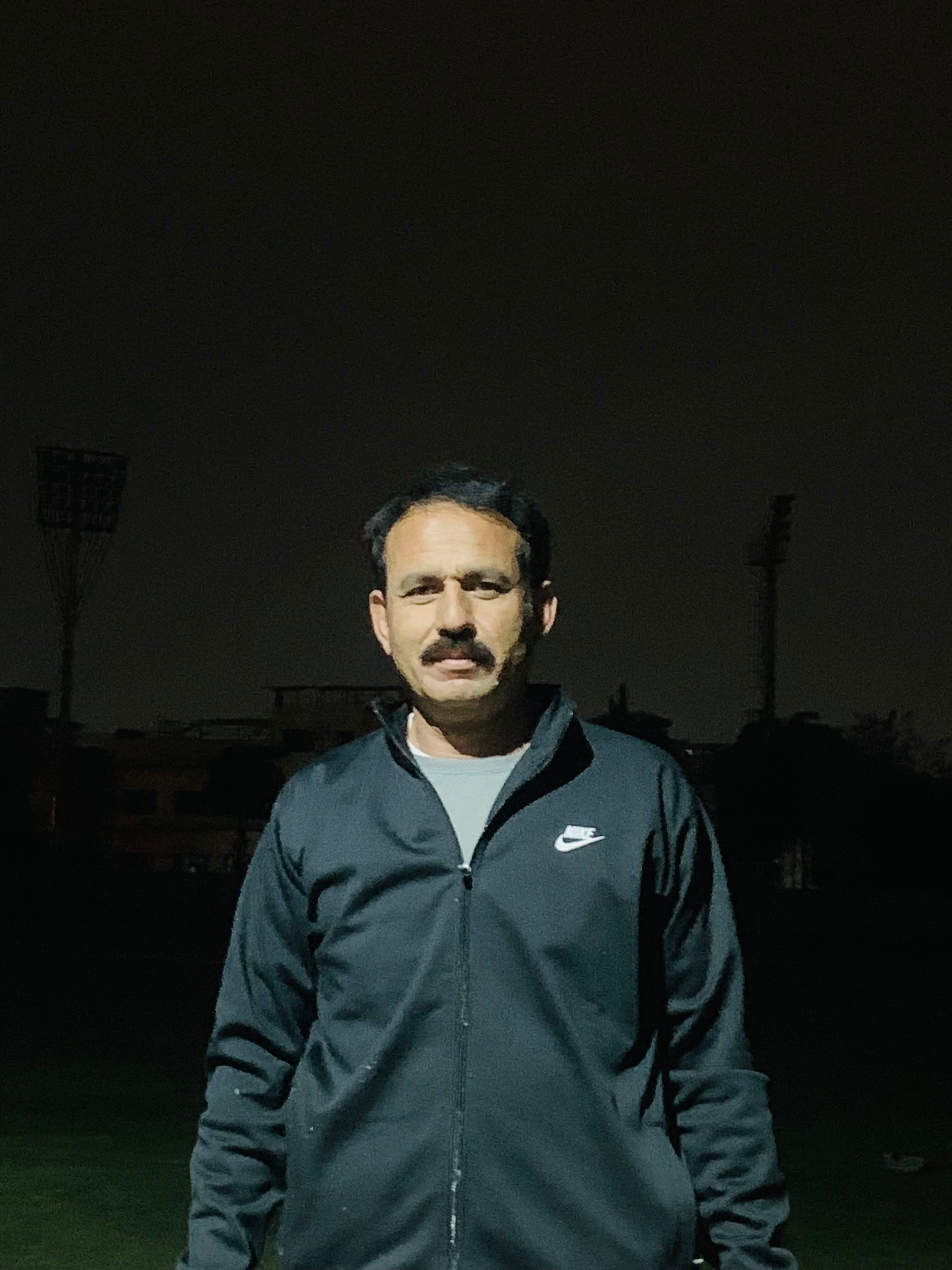Khurrum Abbasi