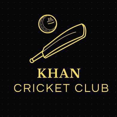 Khan CC team logo
