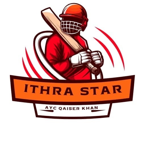 AYC STAR Al Ithra team logo