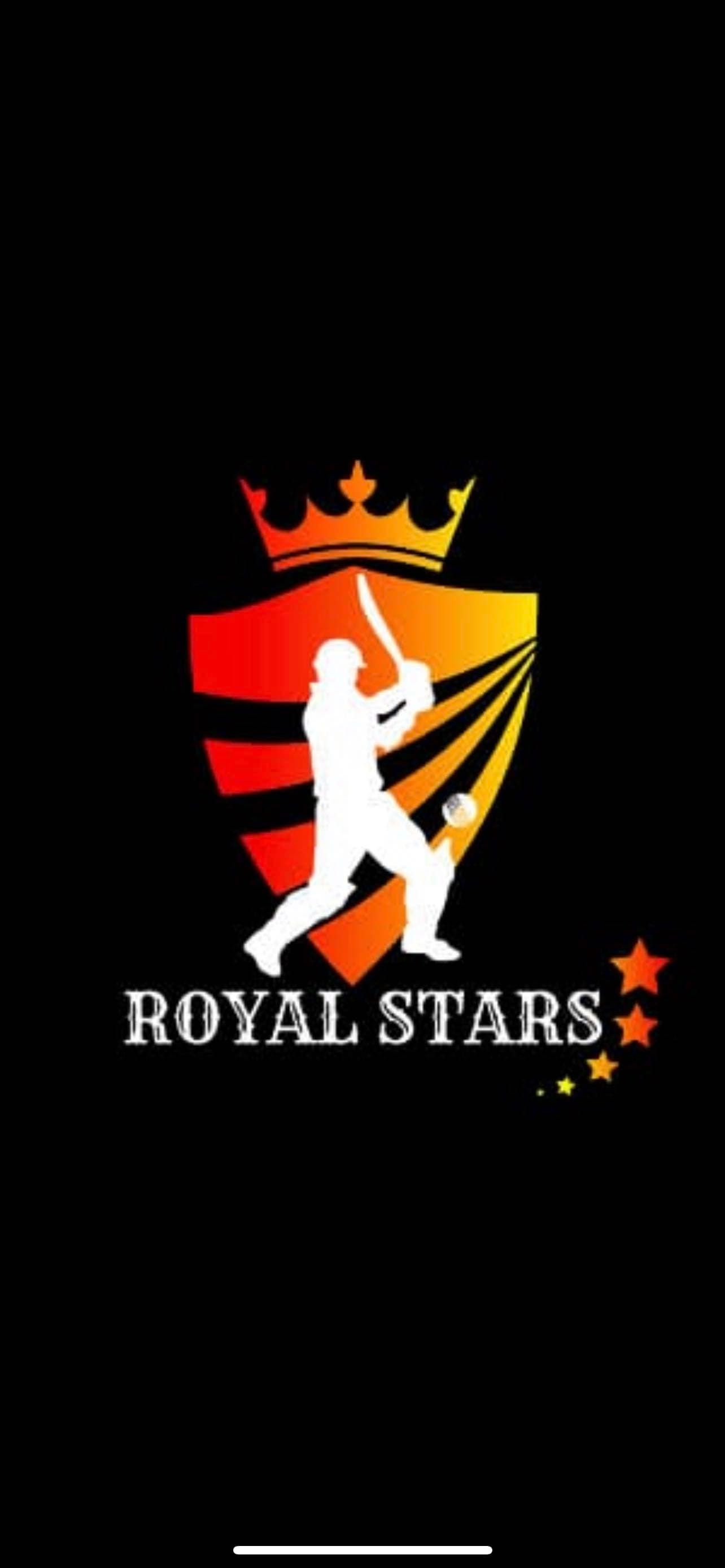 Royal Stars Khurrianwala team logo
