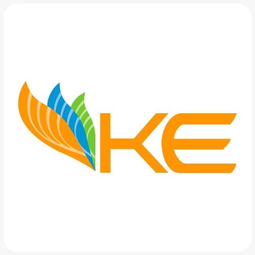 K Electric team logo