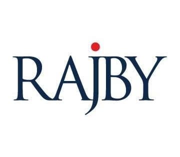 Rajby team logo