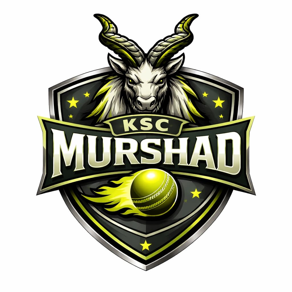 Murshad team logo