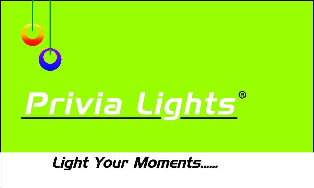 Privia Lights