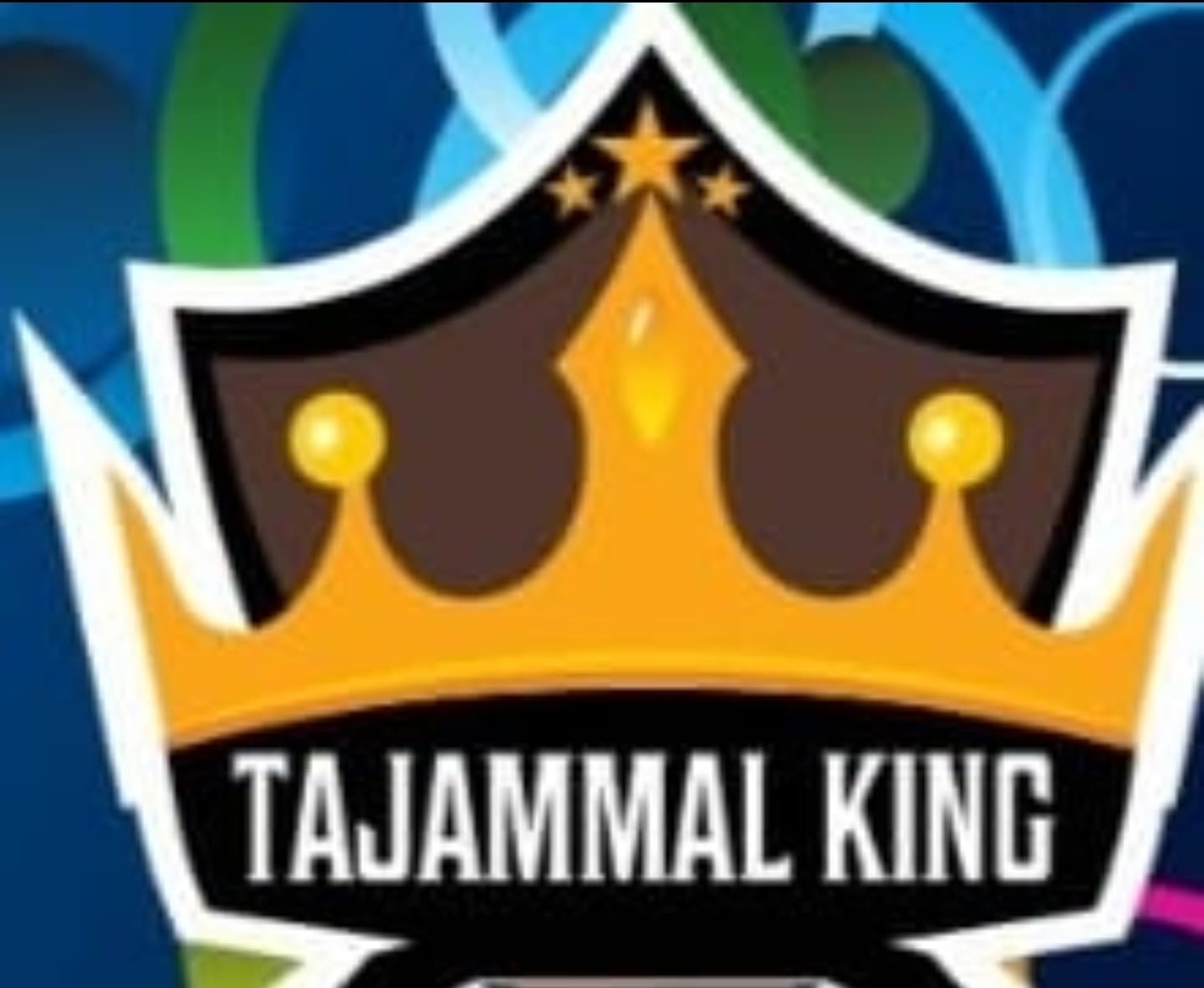 Tajamal King