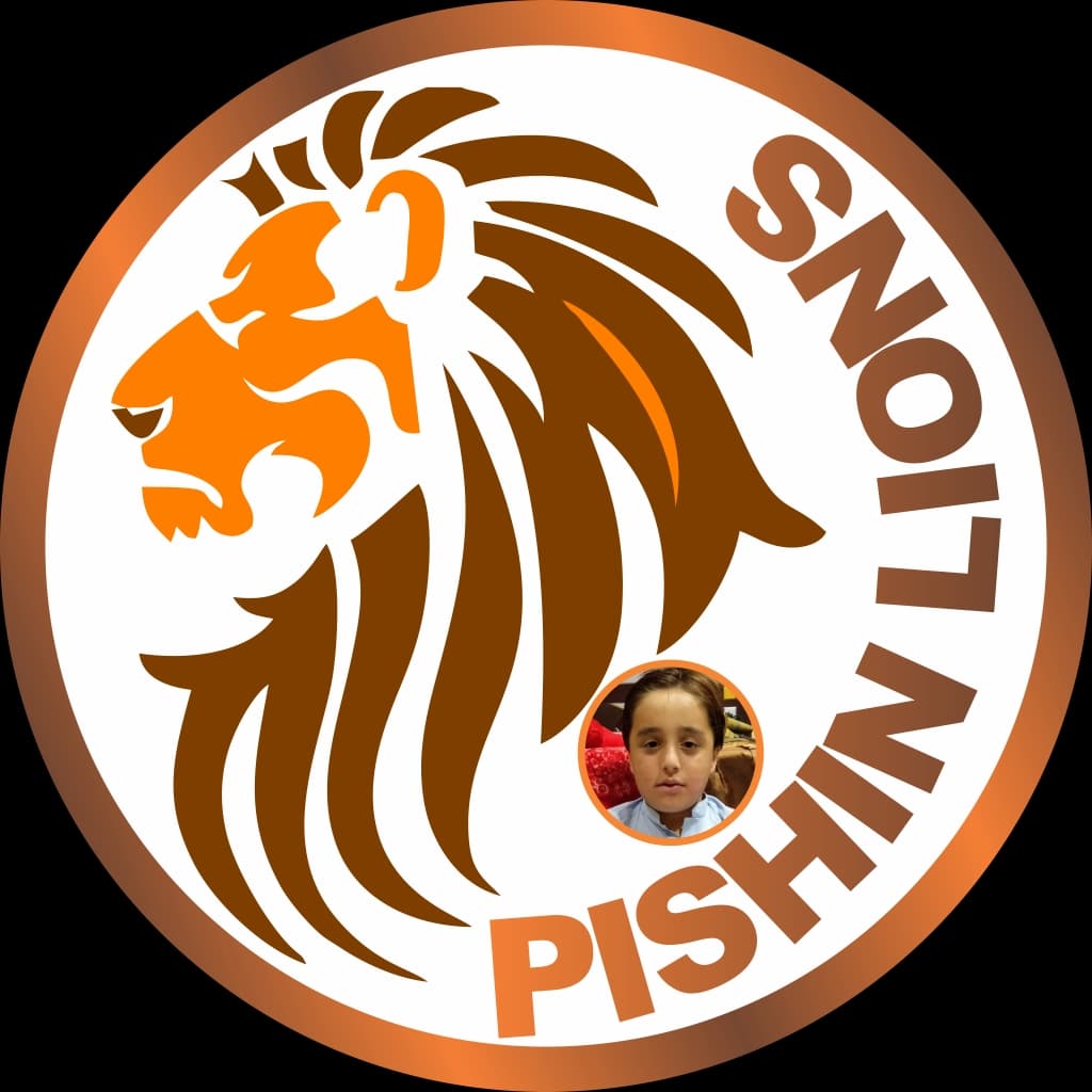 Pishin Lion