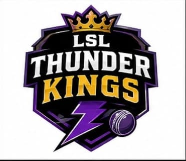 LSL Thunder Kings