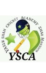 Yasir Shah Cricket Acedmy Swabi