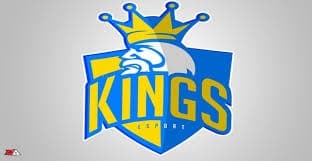 Soomro Super Kings team logo