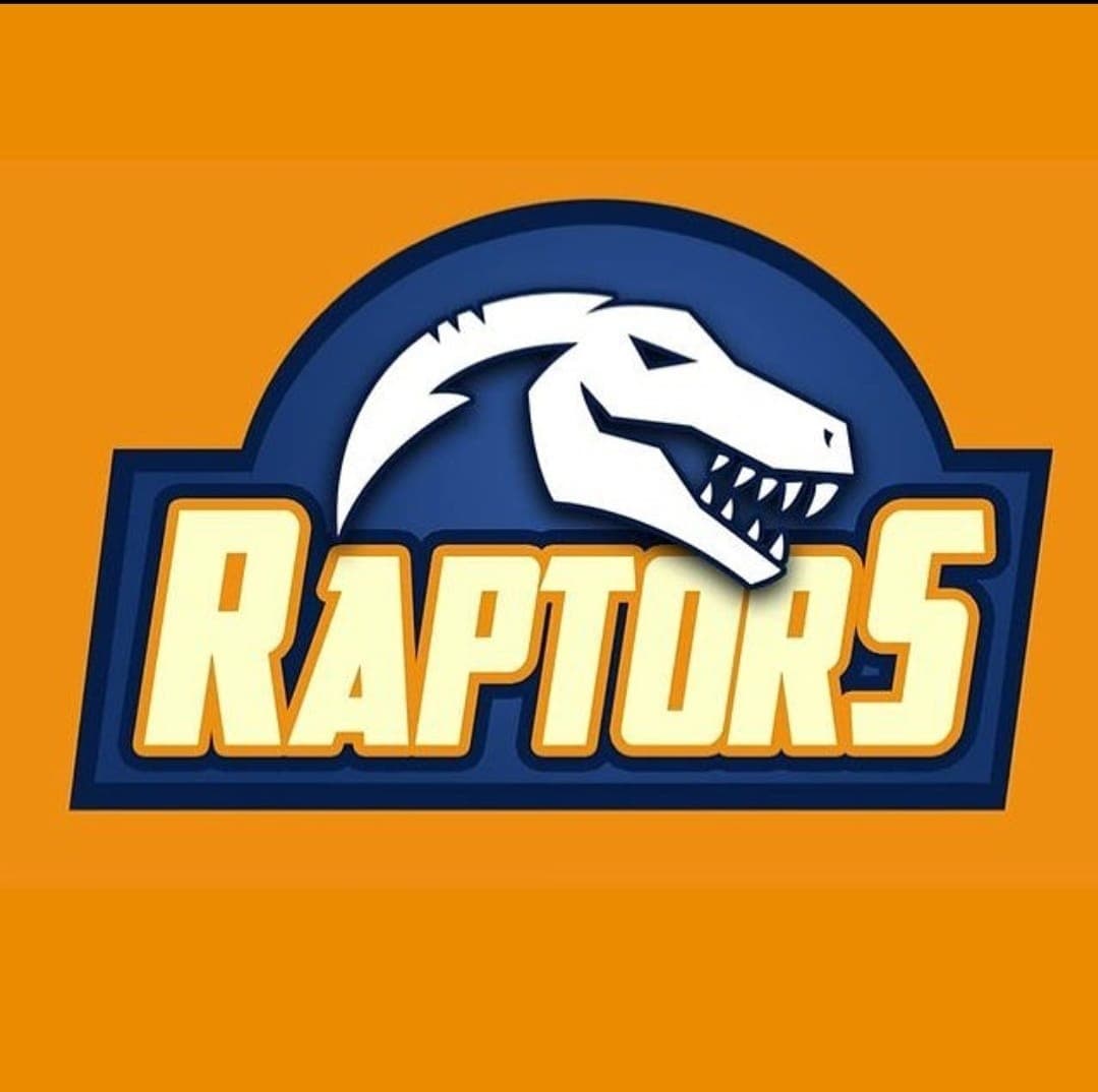 RAPTOR team logo