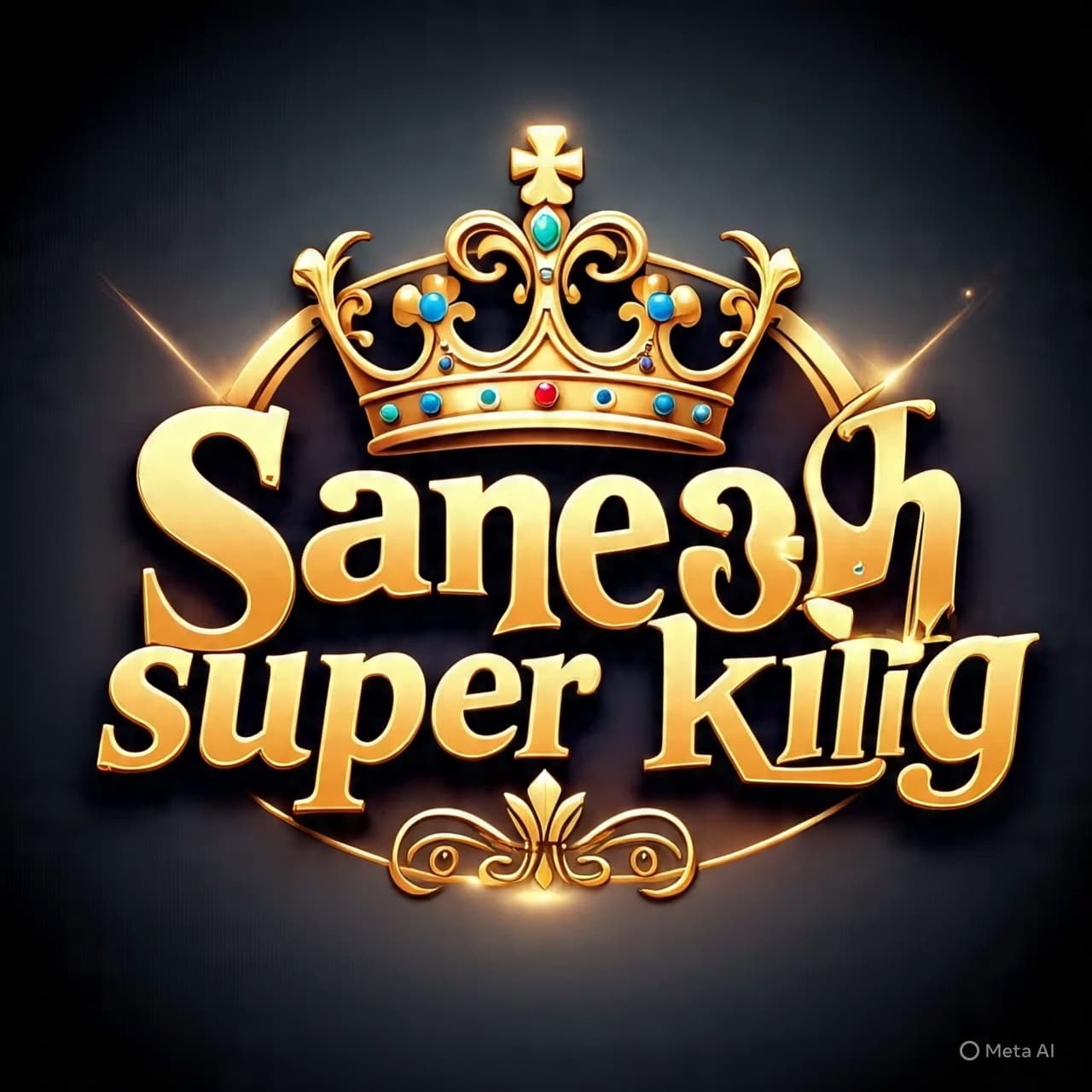 Saneyo Super Kings team logo