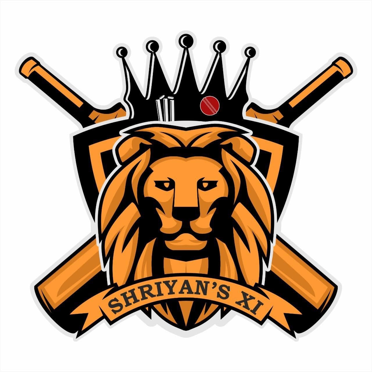 SHRIYANS XI