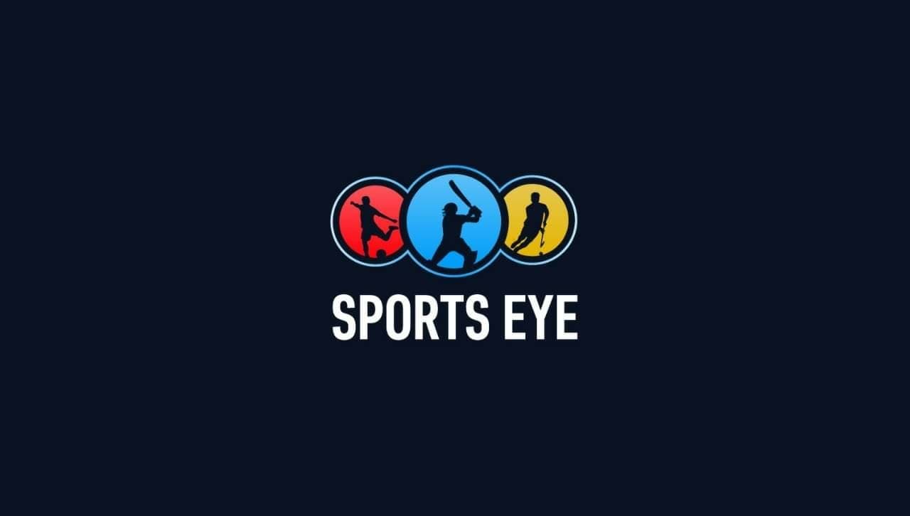 Shadab Sports.