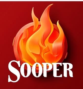 Sooper Scorchers team logo