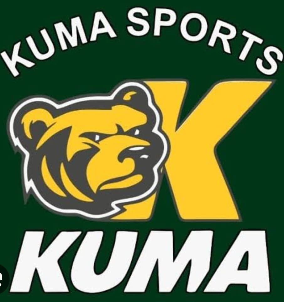 KUMA Sports team logo