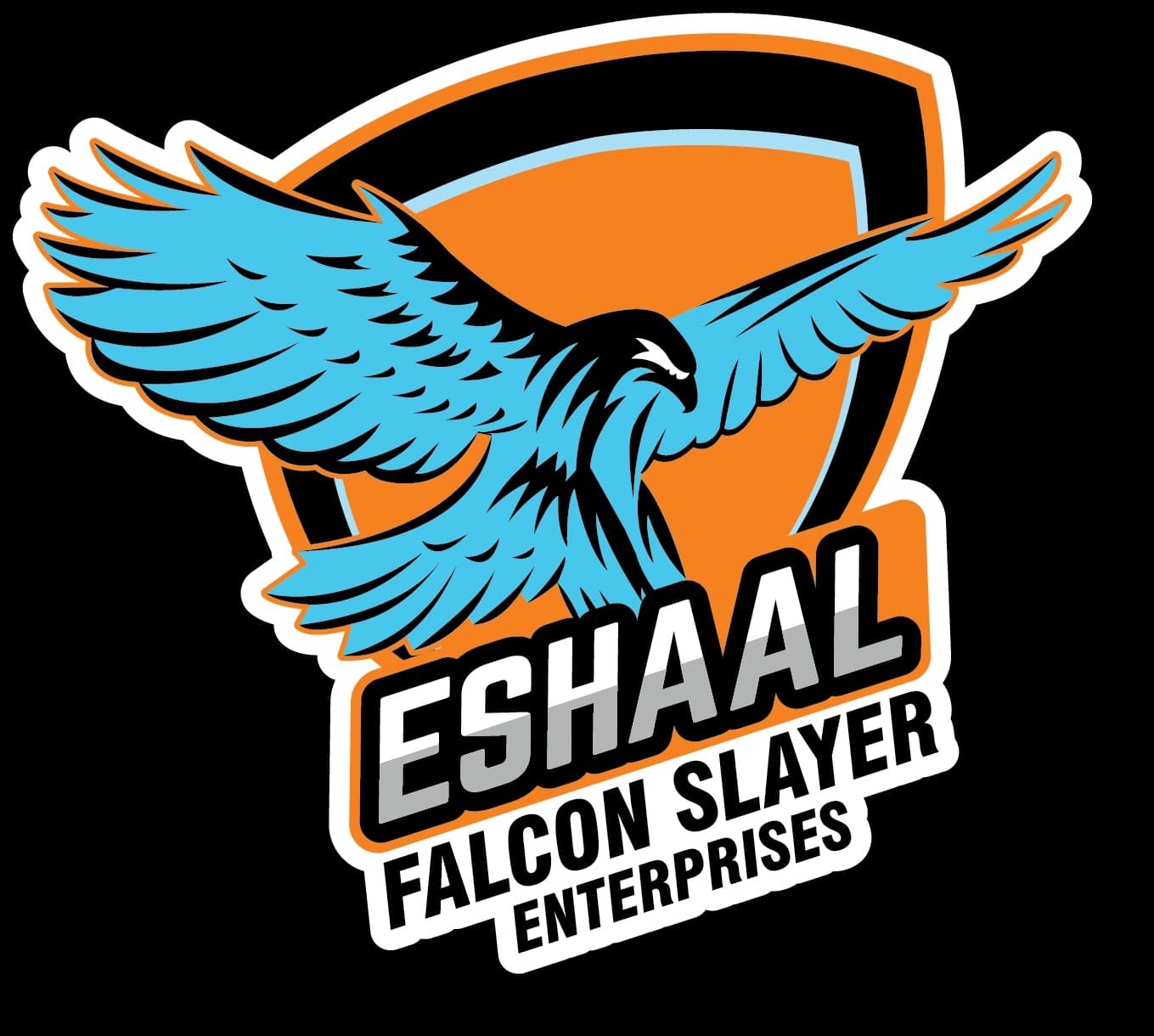 Eshaal Falcon Slayer Enterprises
