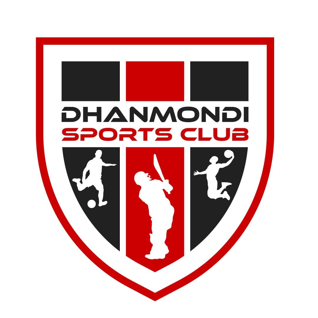 Dhanmondi Sports Club team logo