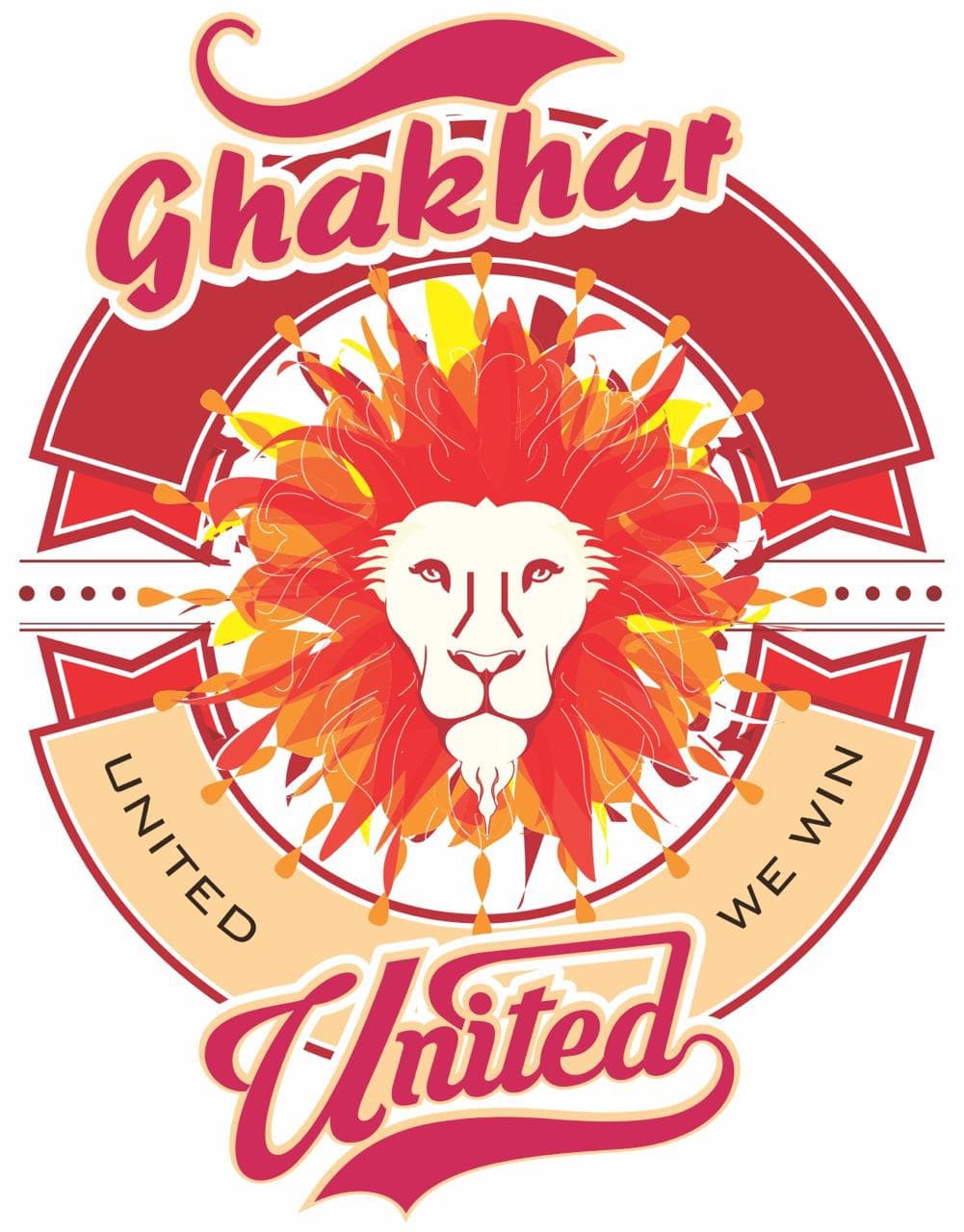 Gakhar United