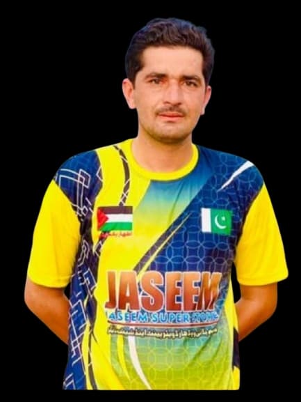 Nali.Chak.Tigher team logo