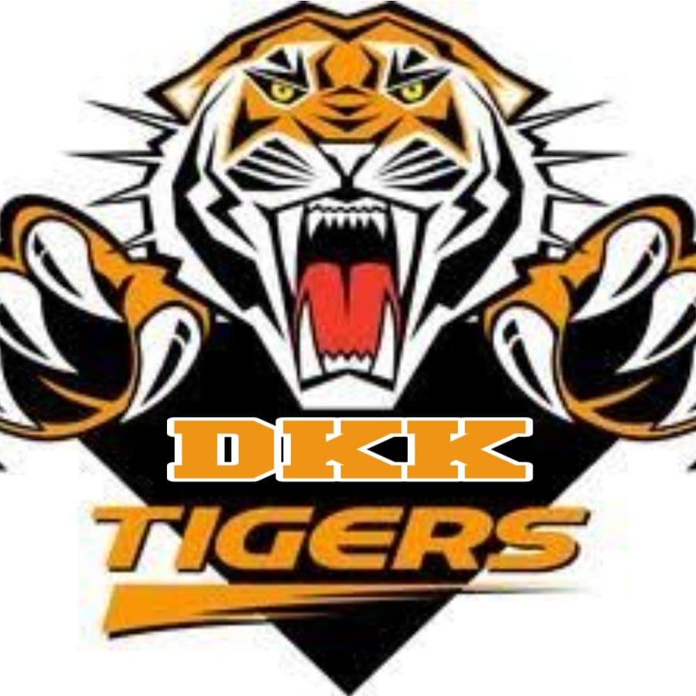 Dkk Tigers