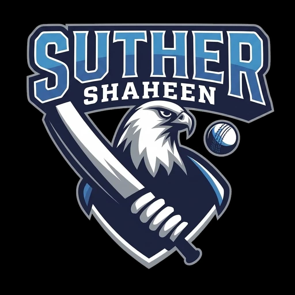 Suther Shaheen