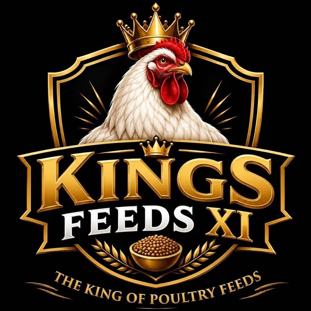 Kings Feeds XI team logo