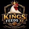Kings Feeds XI