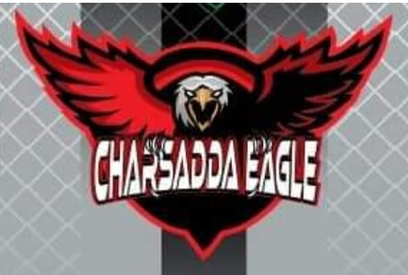Charsada Eagles