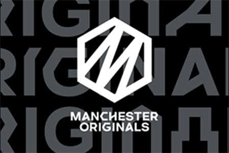 MANCHESTER ORIGINALS