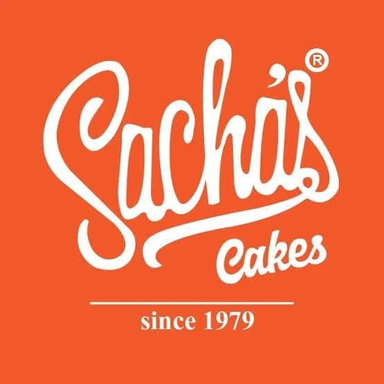 Sacha's team logo