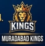 Muradabad Kings team logo