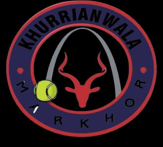 Markhor team logo
