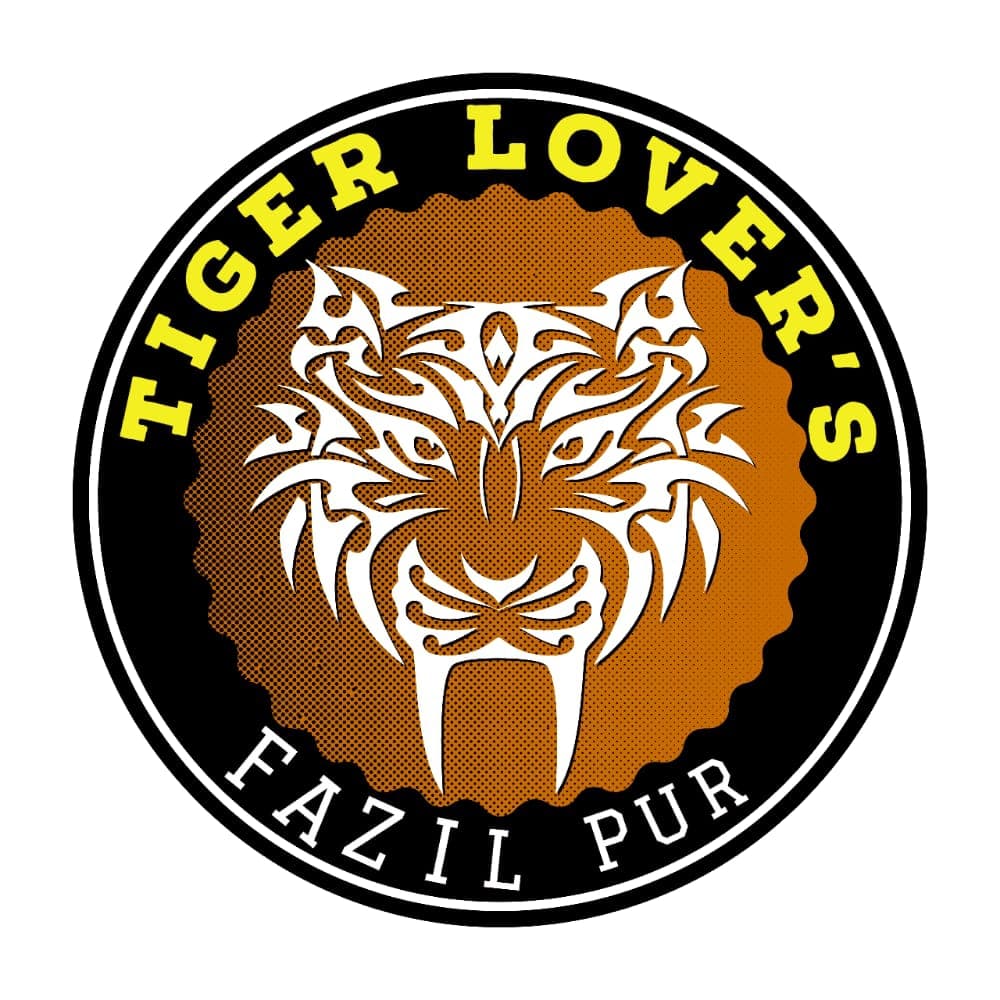 Tigers Lovers