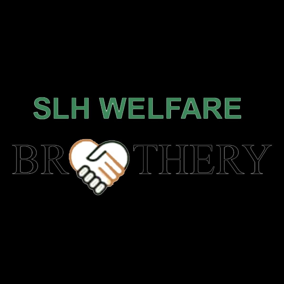 SLH Welfare Brothery team logo