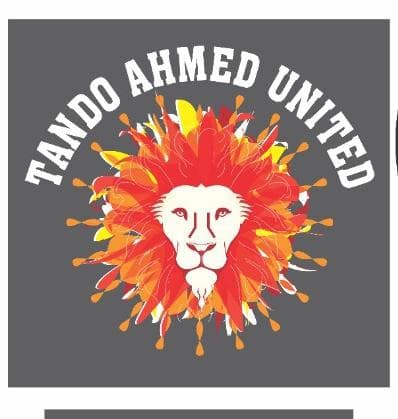 Tando Adam United team logo
