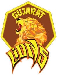 Gujarat Lions@