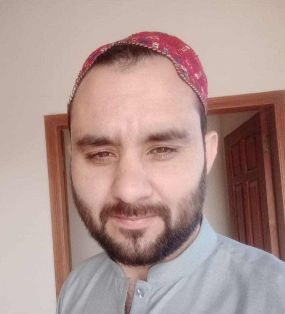 Moin Abbasi