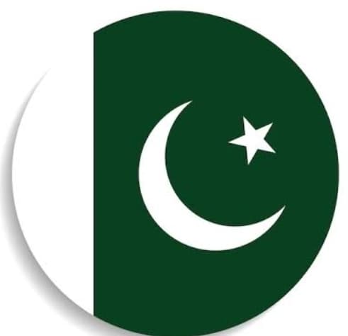 Pakistan Pk