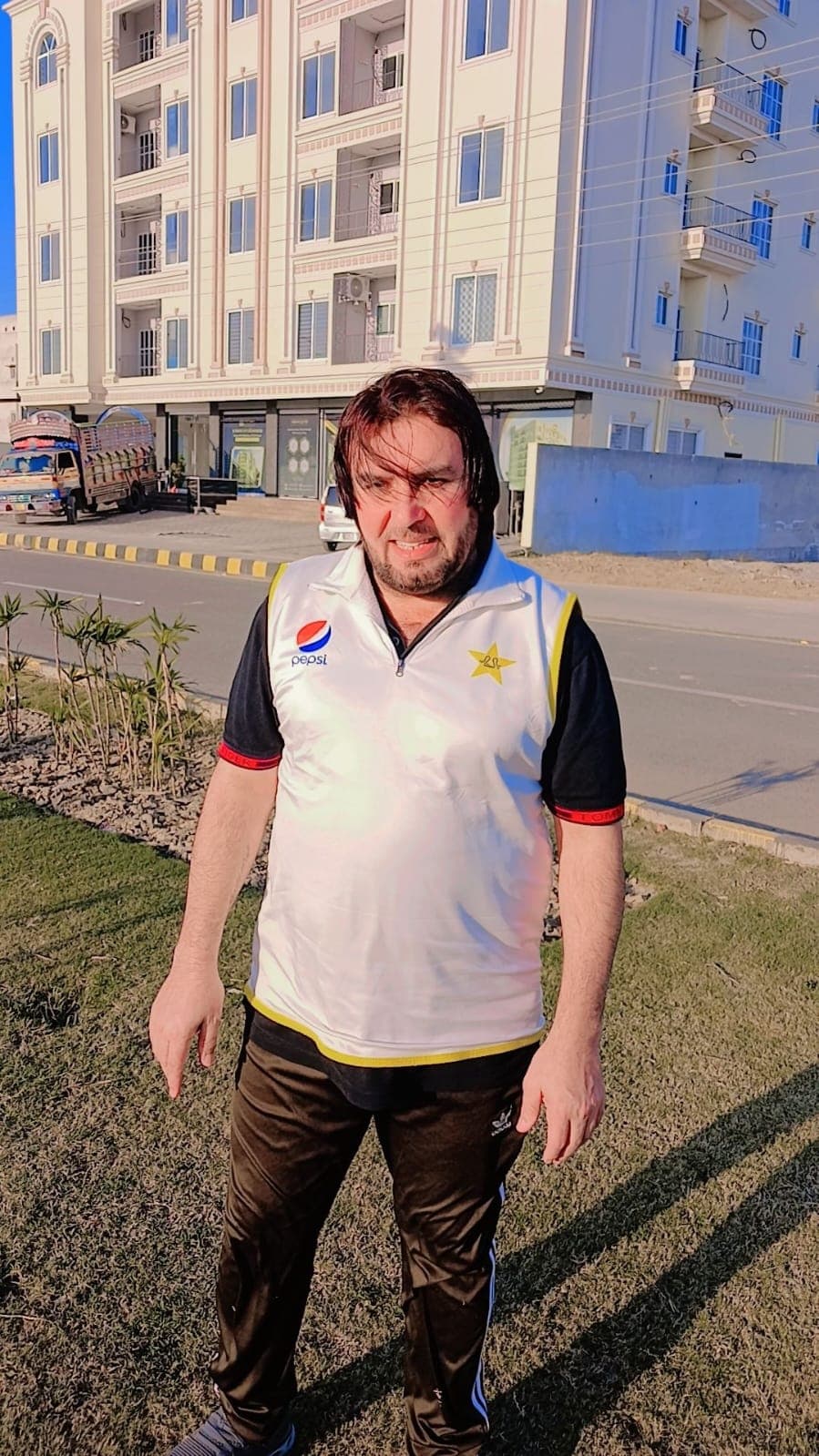 Hameed Khan Eleven
