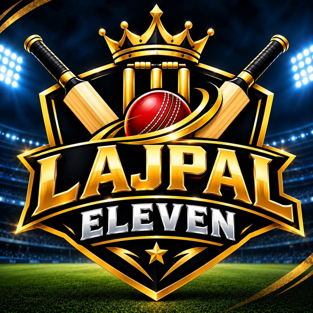 Lajpal Eleven