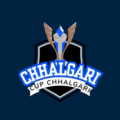Jelani Tiegr C.C Bhag team logo